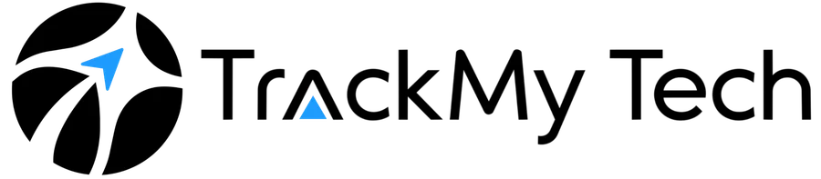TrackMyTech